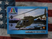images/productimages/small/OH-58 A Kiowa italeri 1;48 nw.voor.jpg